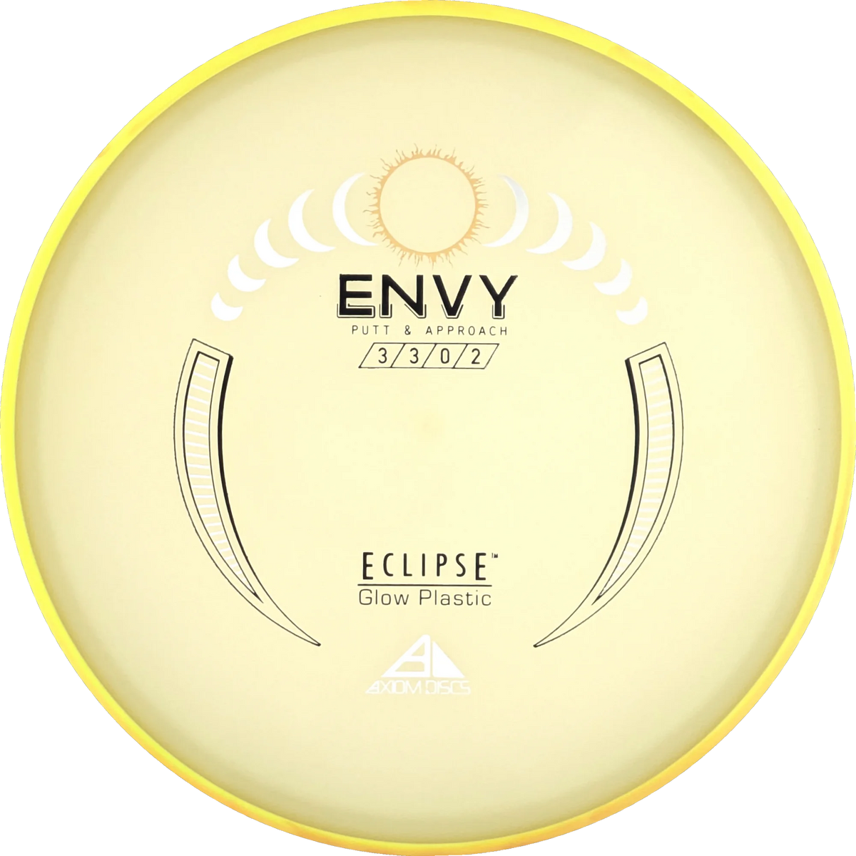 Eclipse Envy
