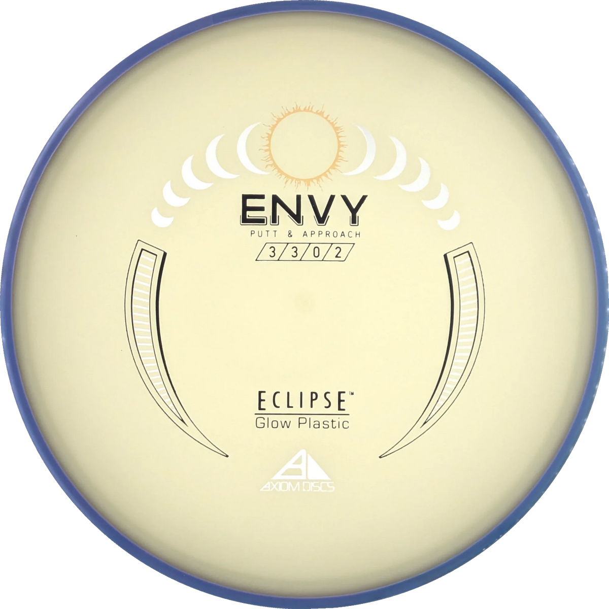 Eclipse Envy
