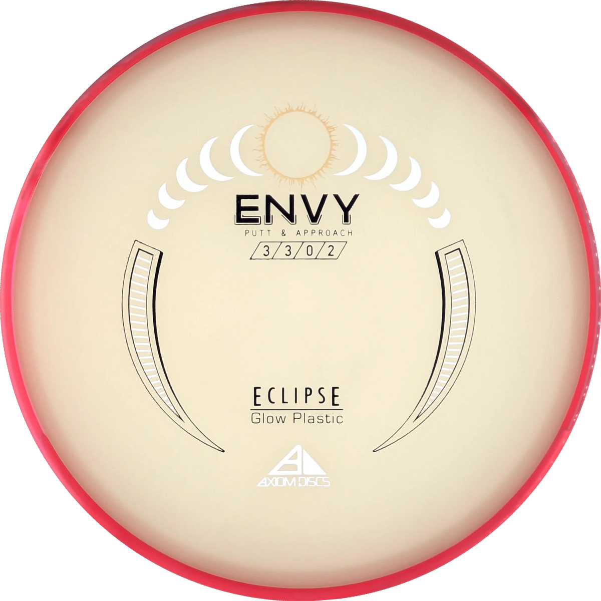 Eclipse Envy