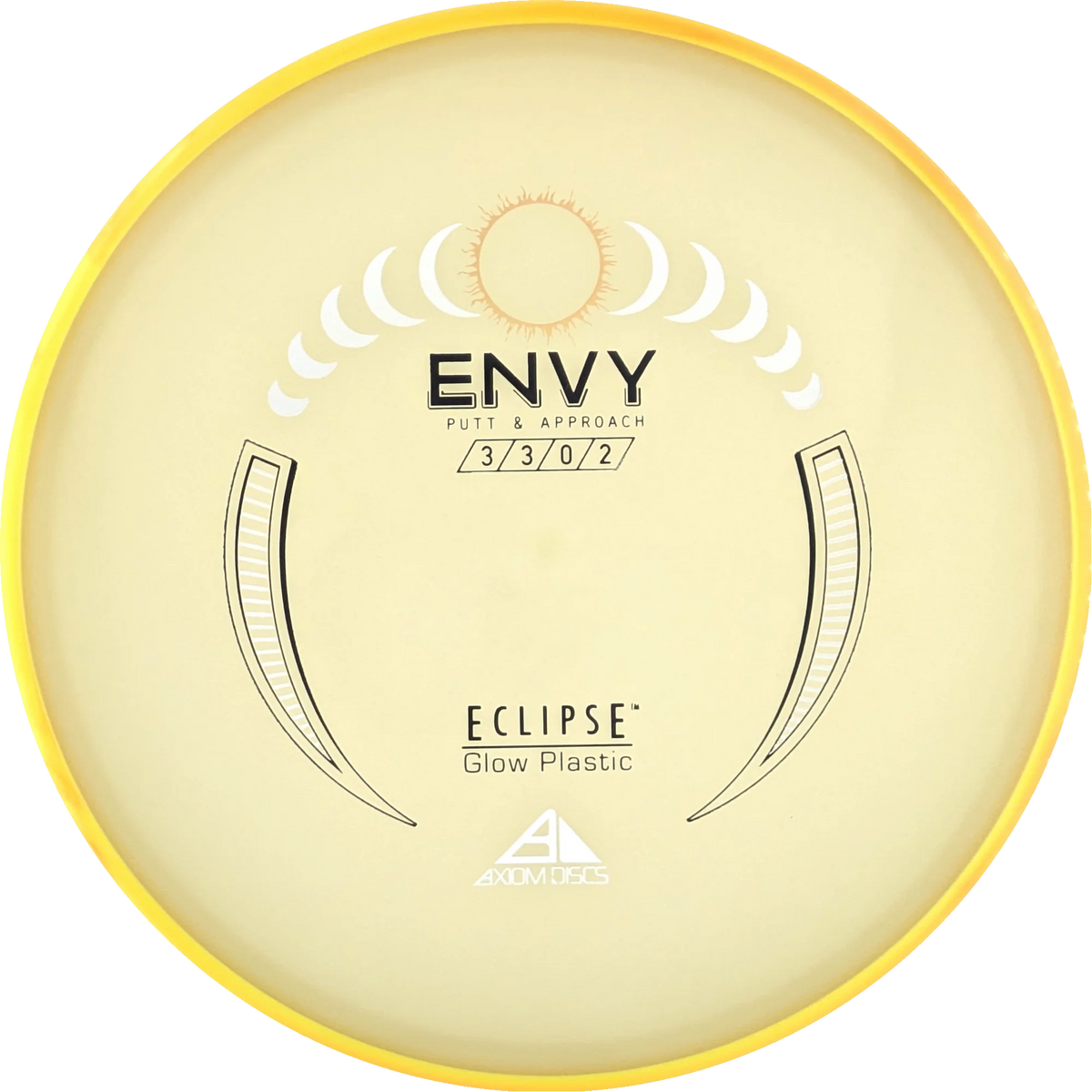 Eclipse Envy
