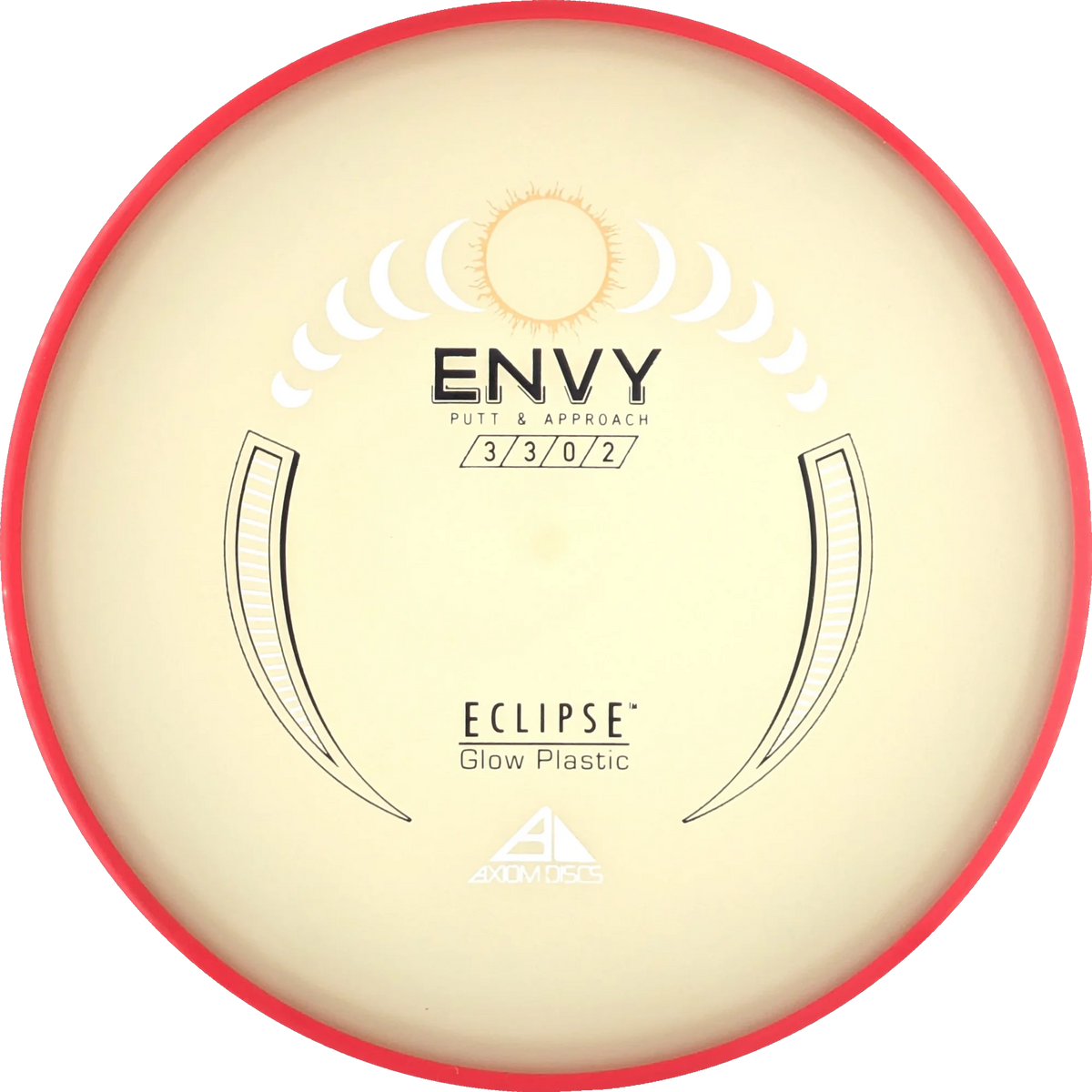 Eclipse Envy