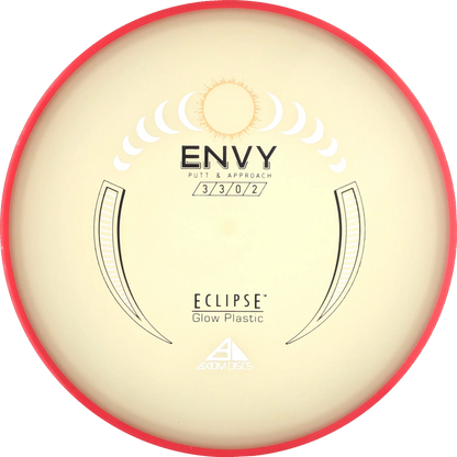 Eclipse Envy