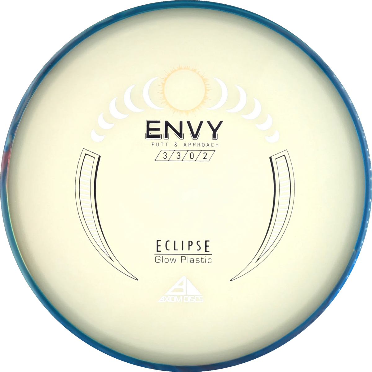 Eclipse Envy