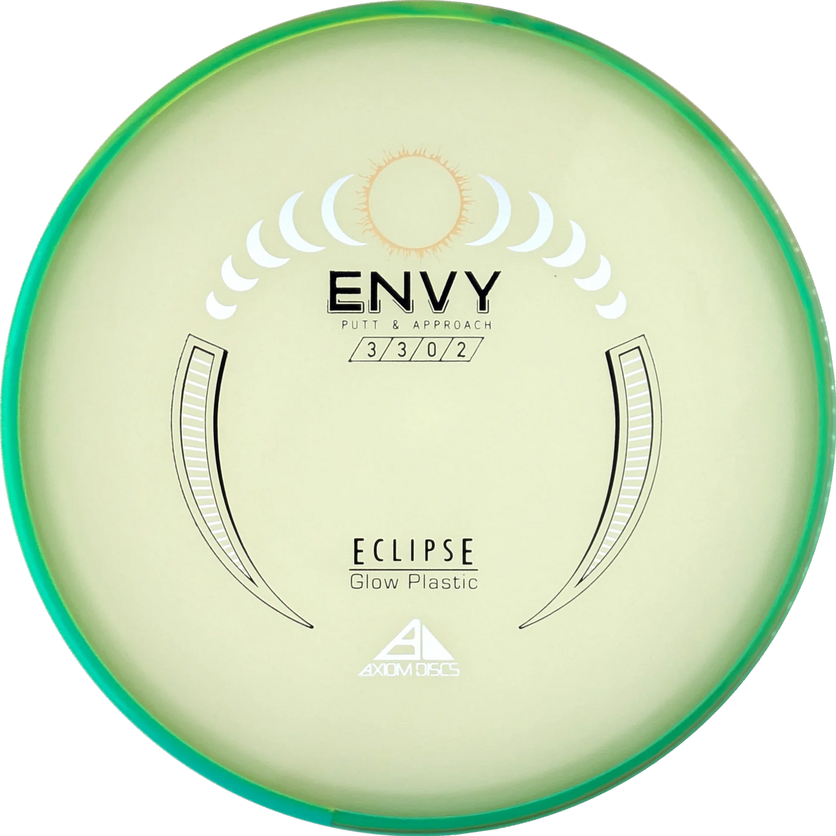 Eclipse Envy