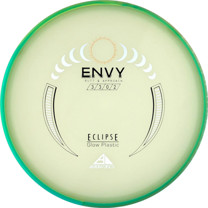 Eclipse Envy