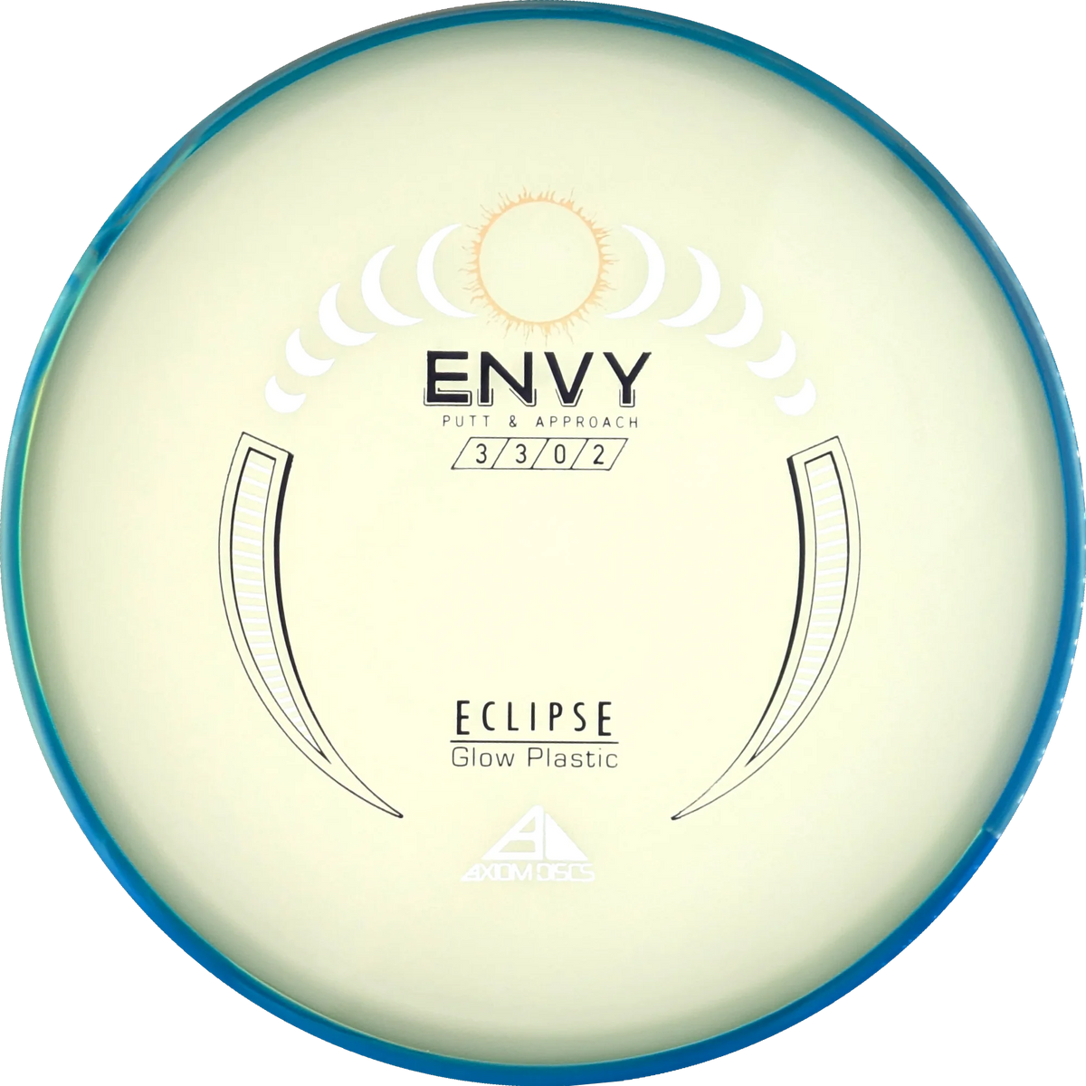 Eclipse Envy