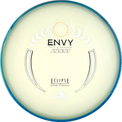Eclipse Envy