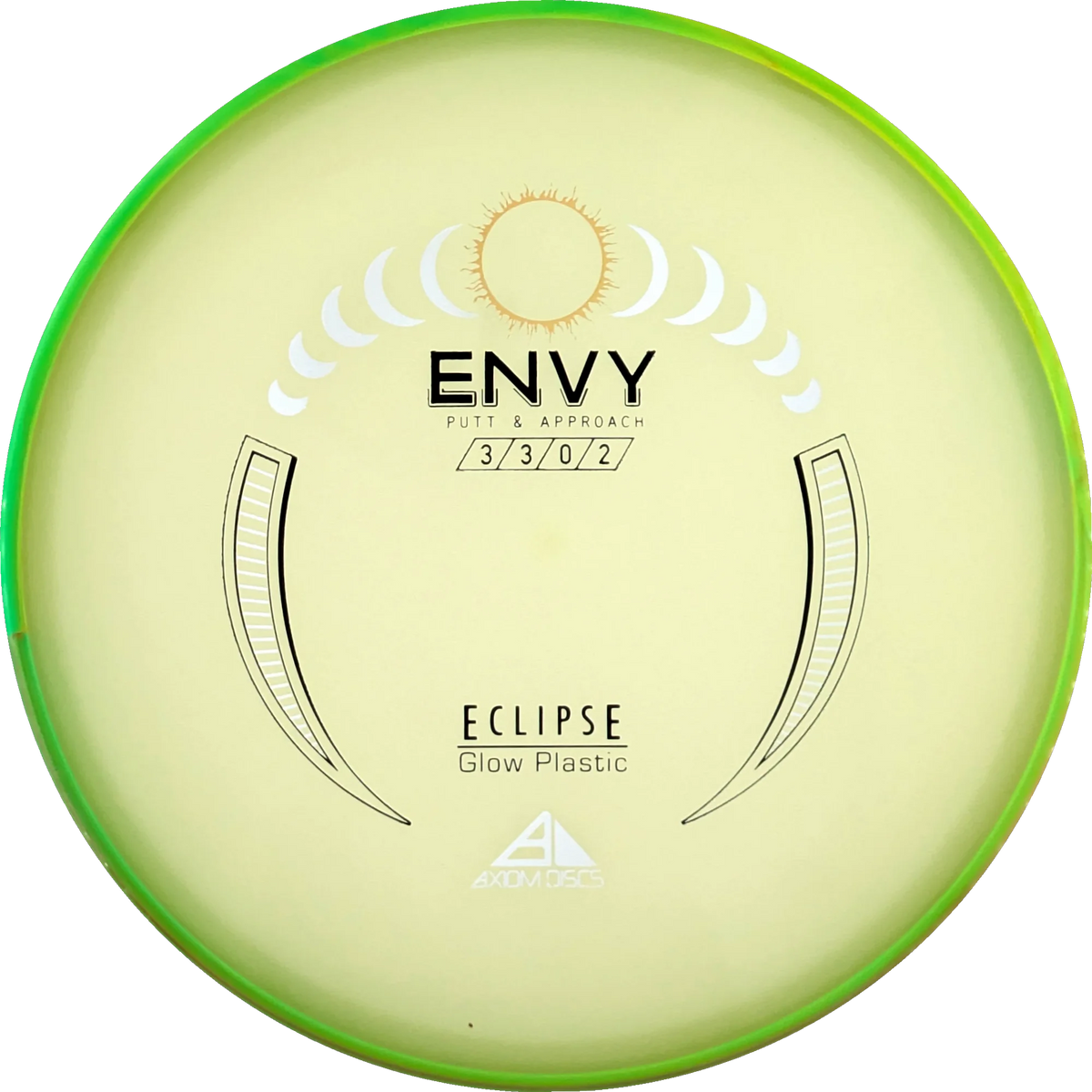 Eclipse Envy