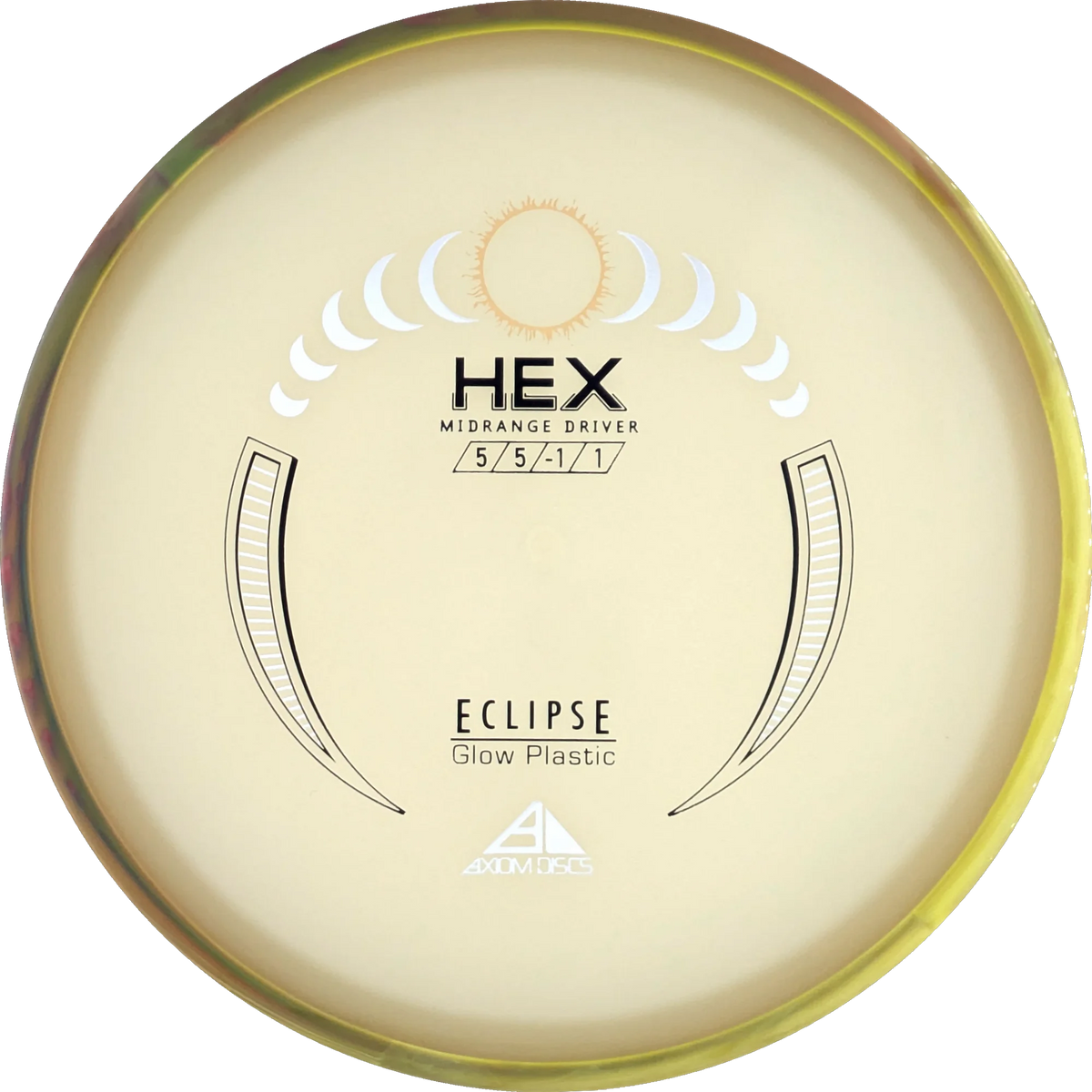 Eclipse Hex