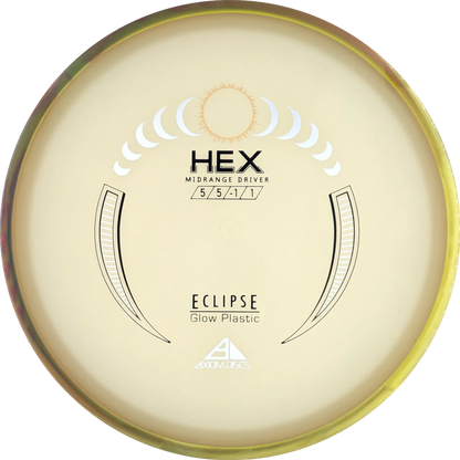 Eclipse Hex