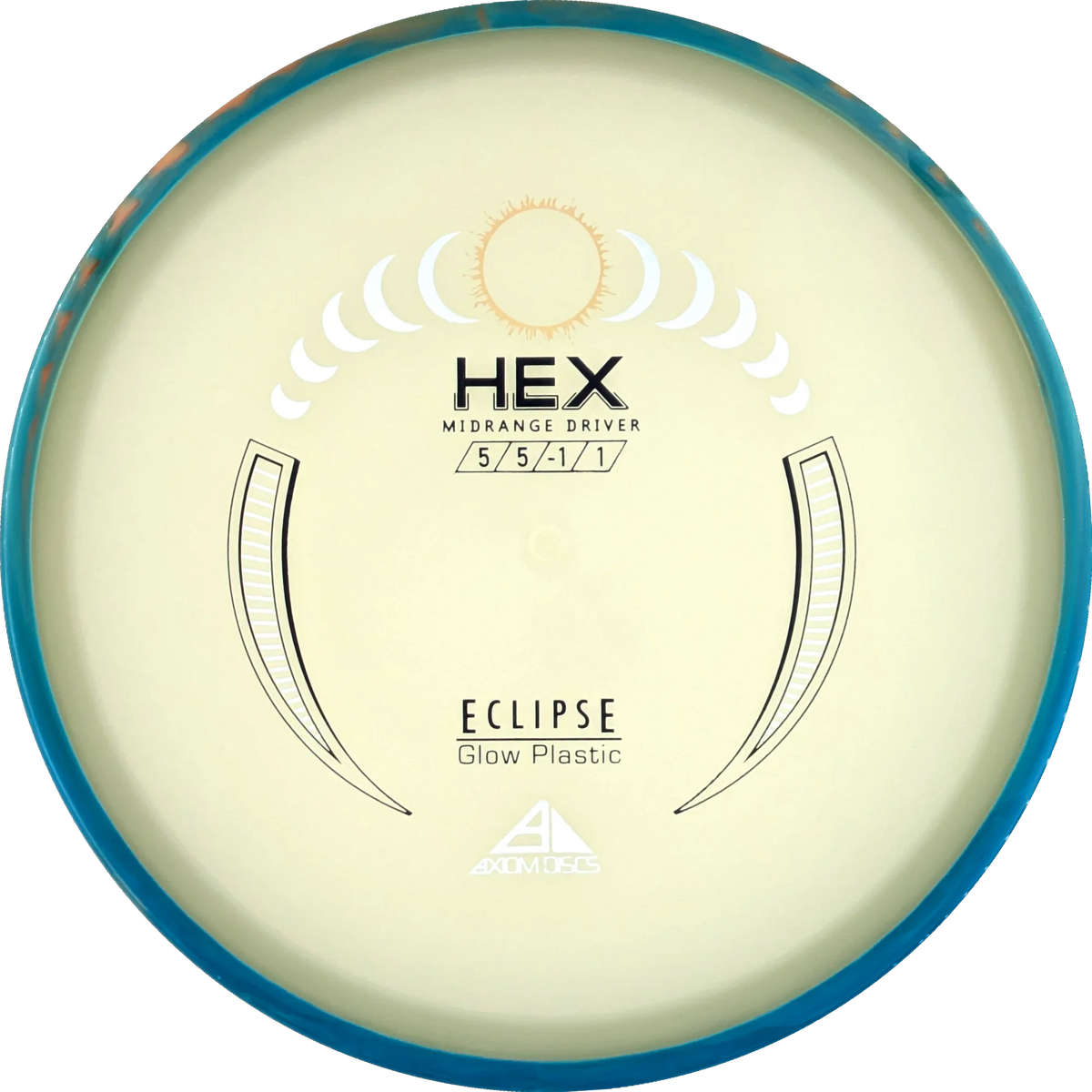 Eclipse Hex