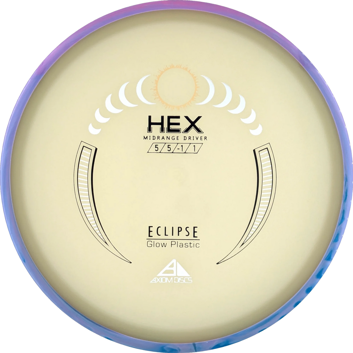 Eclipse Hex