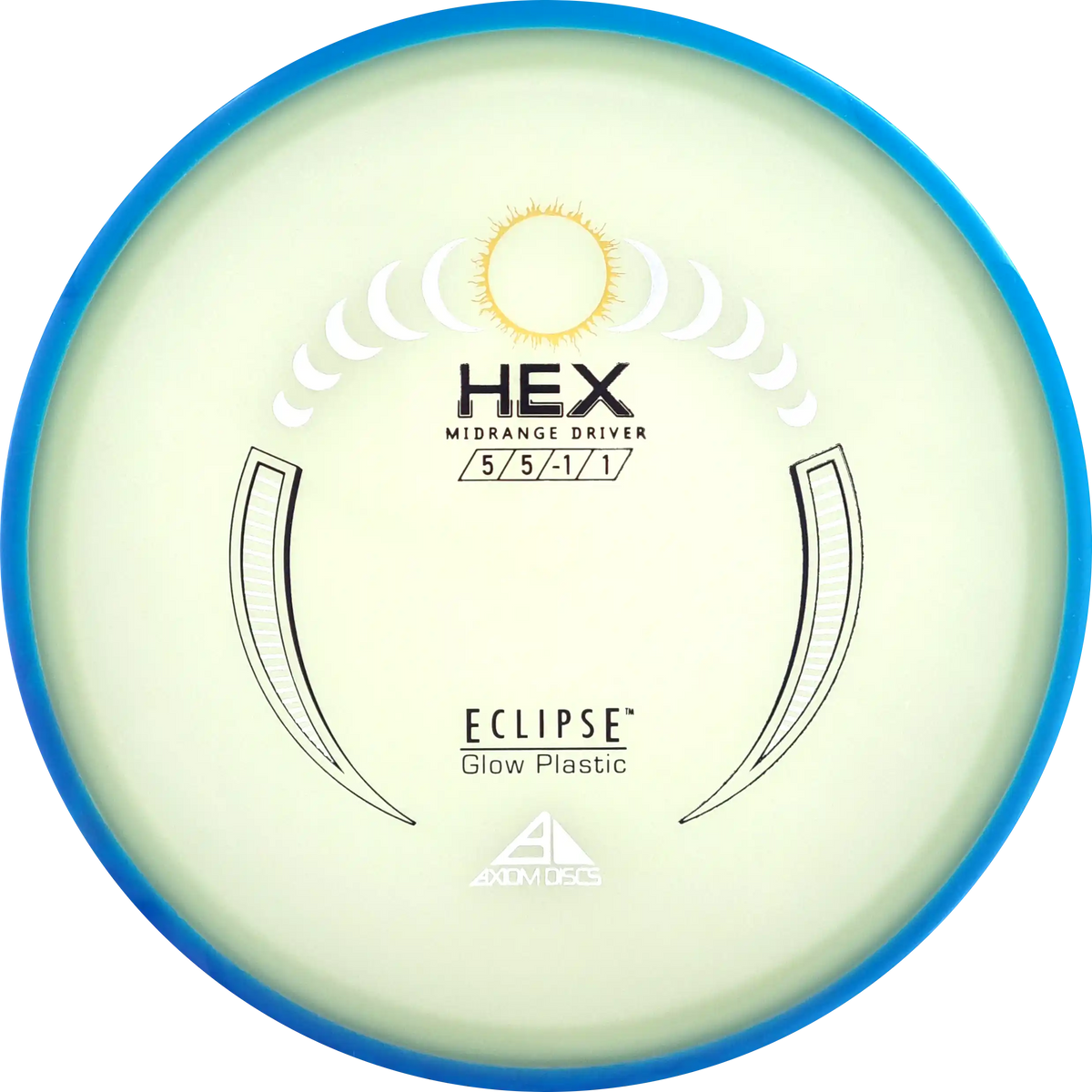 Eclipse Hex