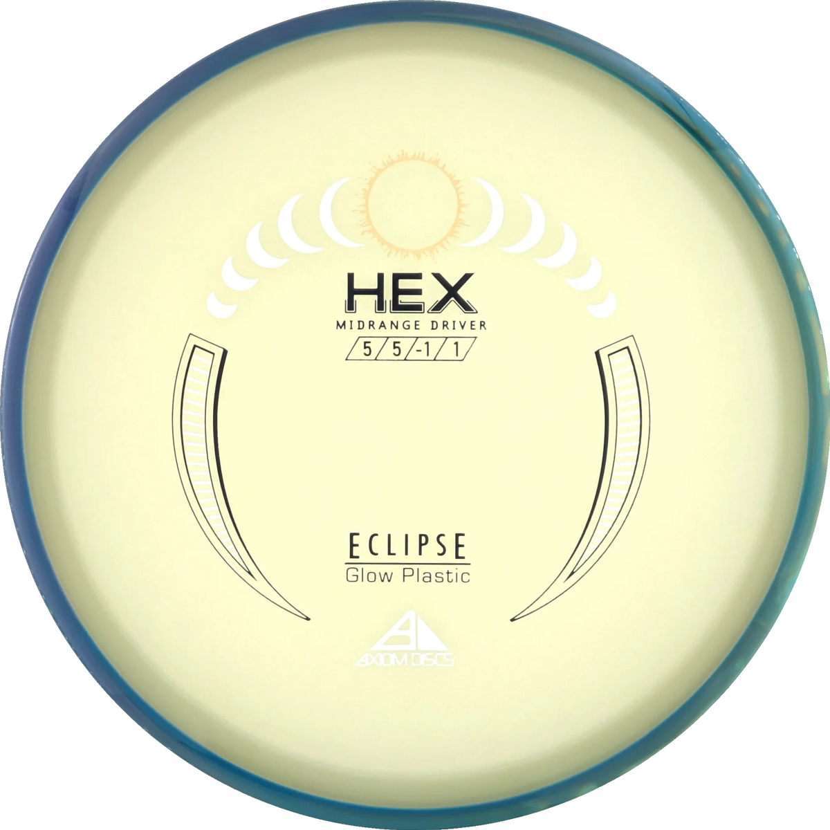 Eclipse Hex