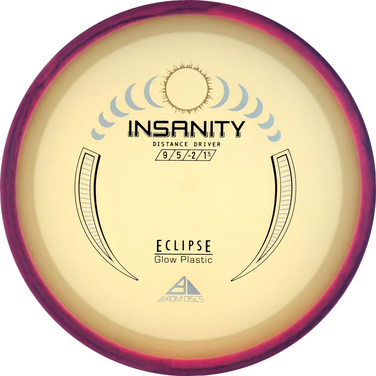 Eclipse Insanity