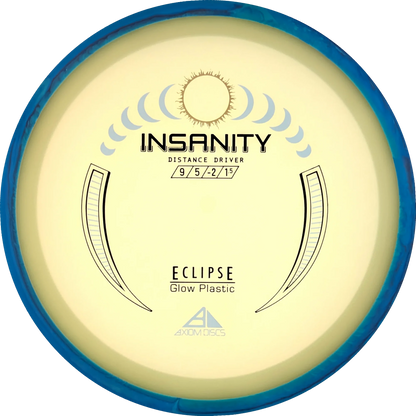 Eclipse Insanity