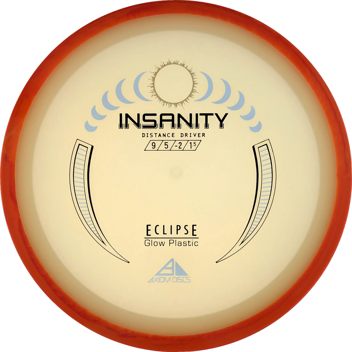 Eclipse Insanity