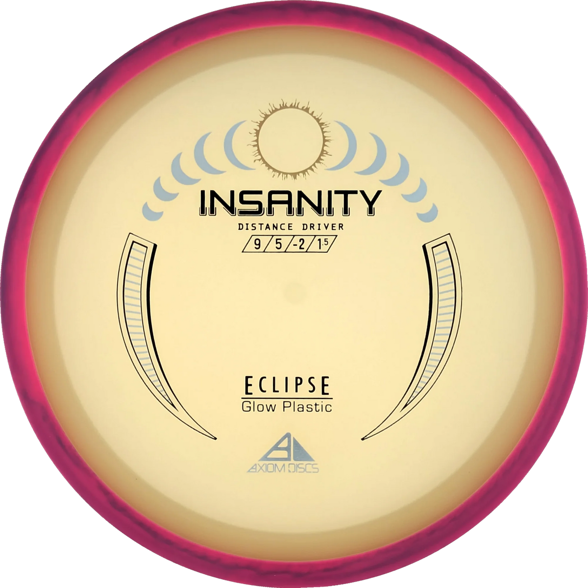 Eclipse Insanity
