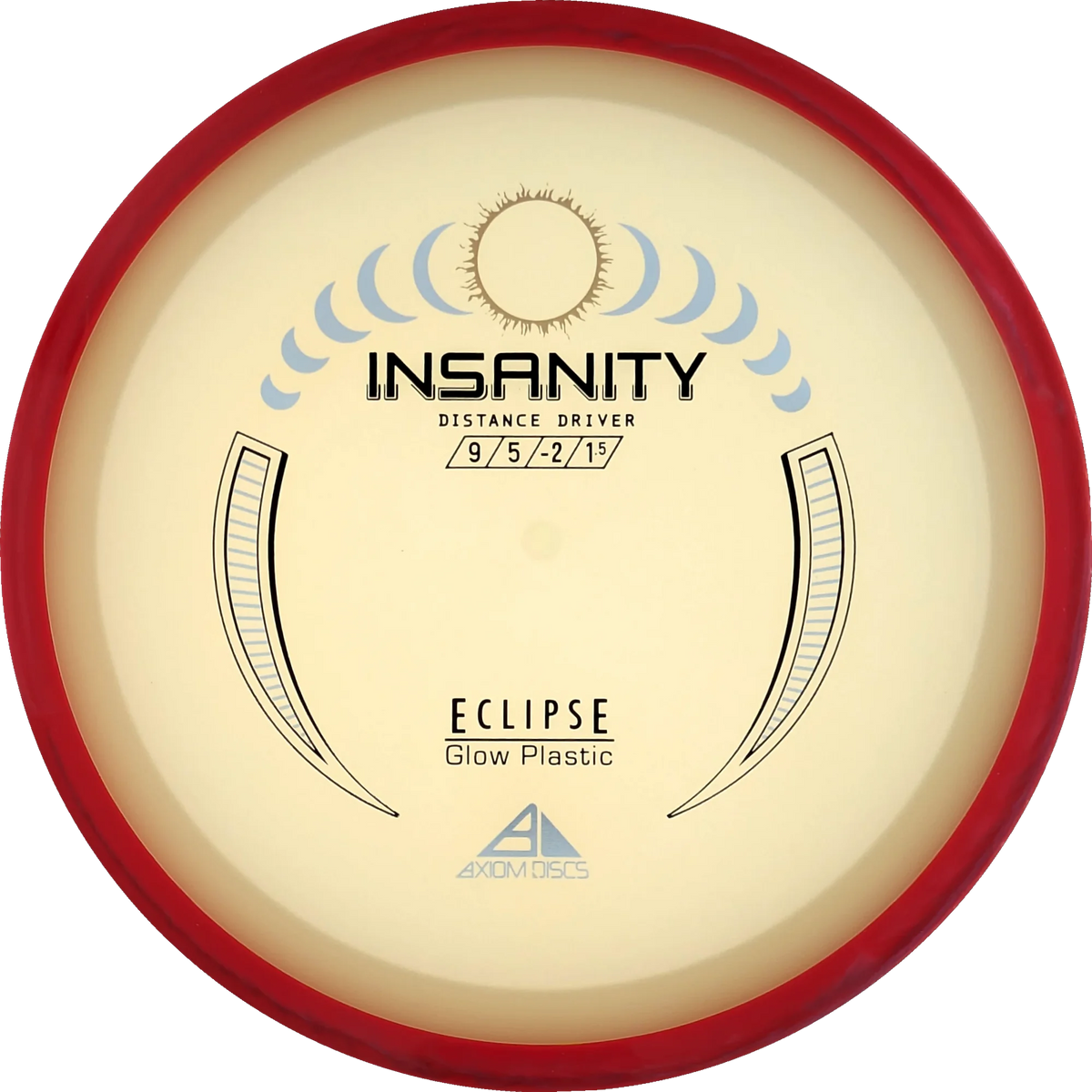 Eclipse Insanity
