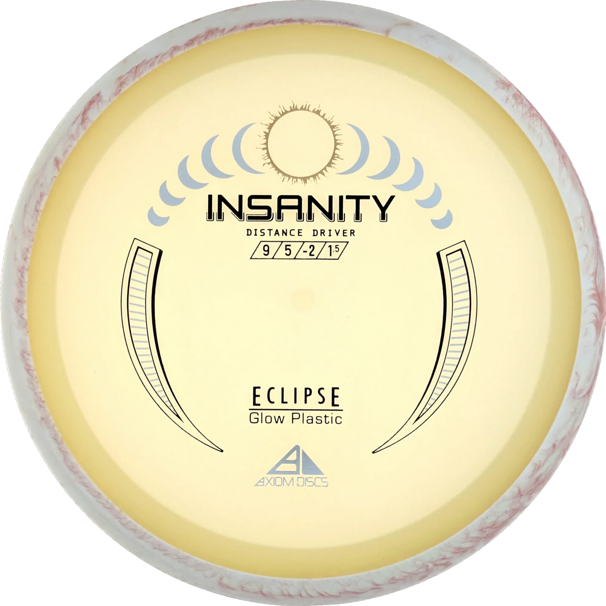 Eclipse Insanity