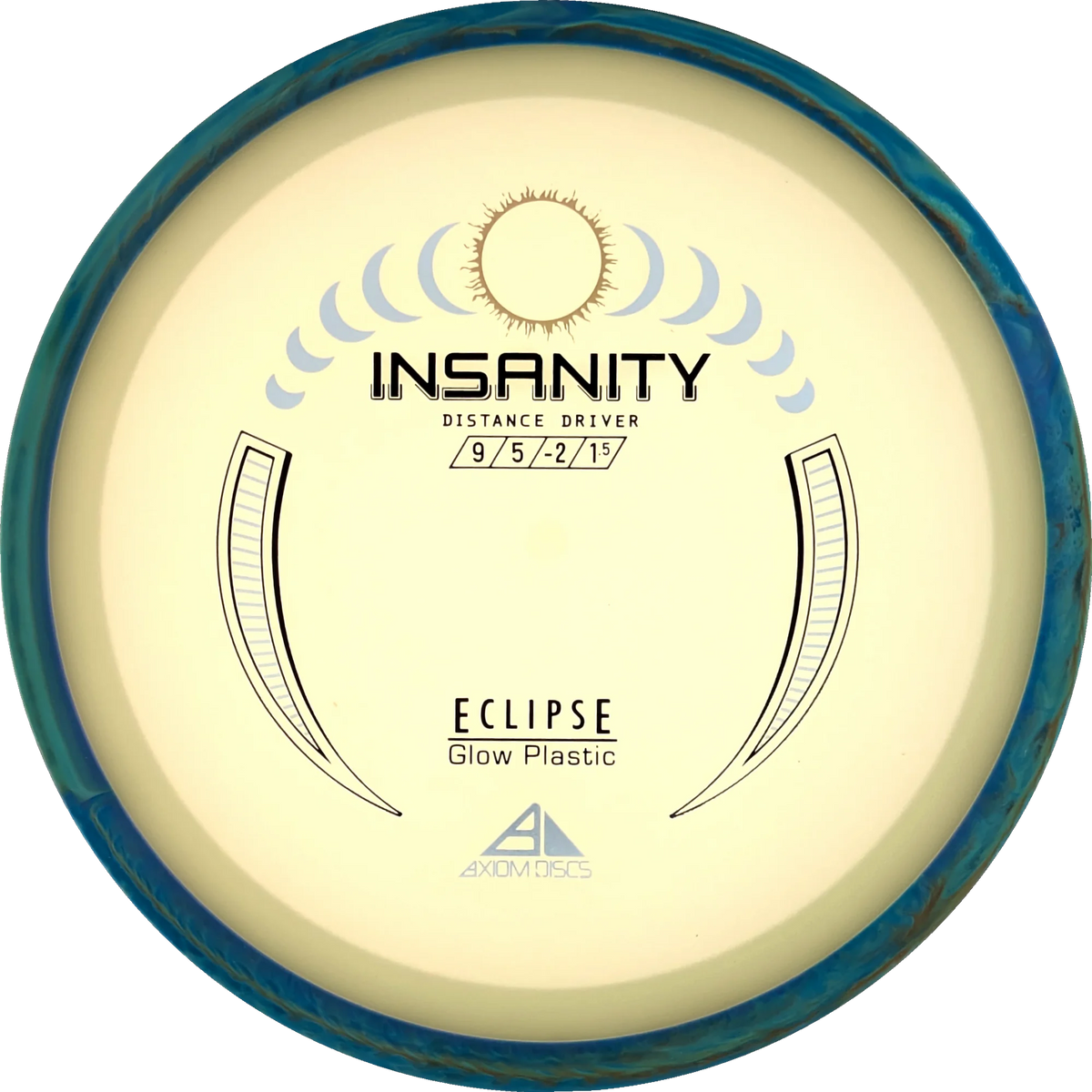 Eclipse Insanity