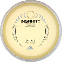 Eclipse Insanity