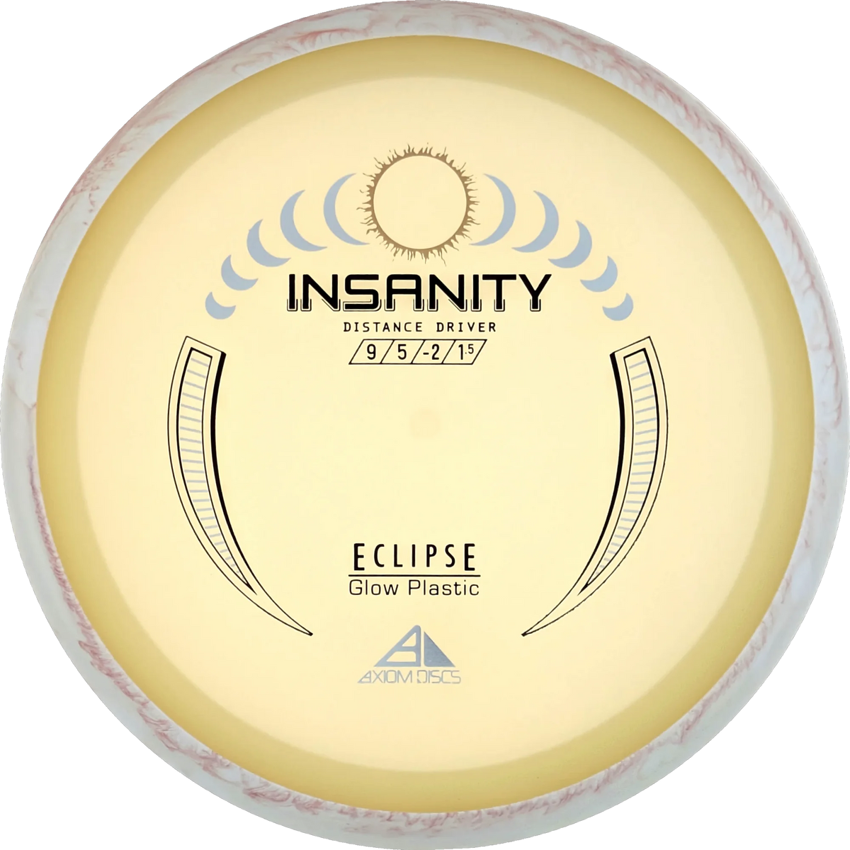 Eclipse Insanity