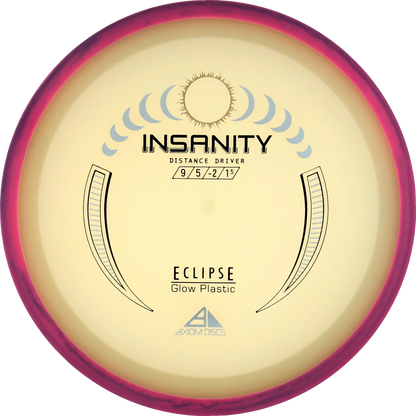 Eclipse Insanity