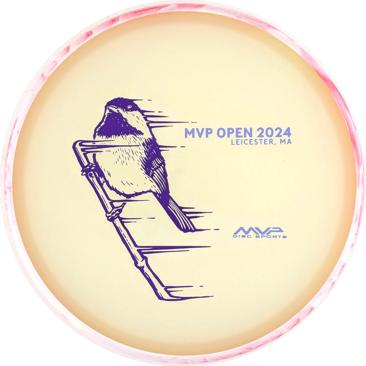 Eclipse MVP Open 2024 Tempo