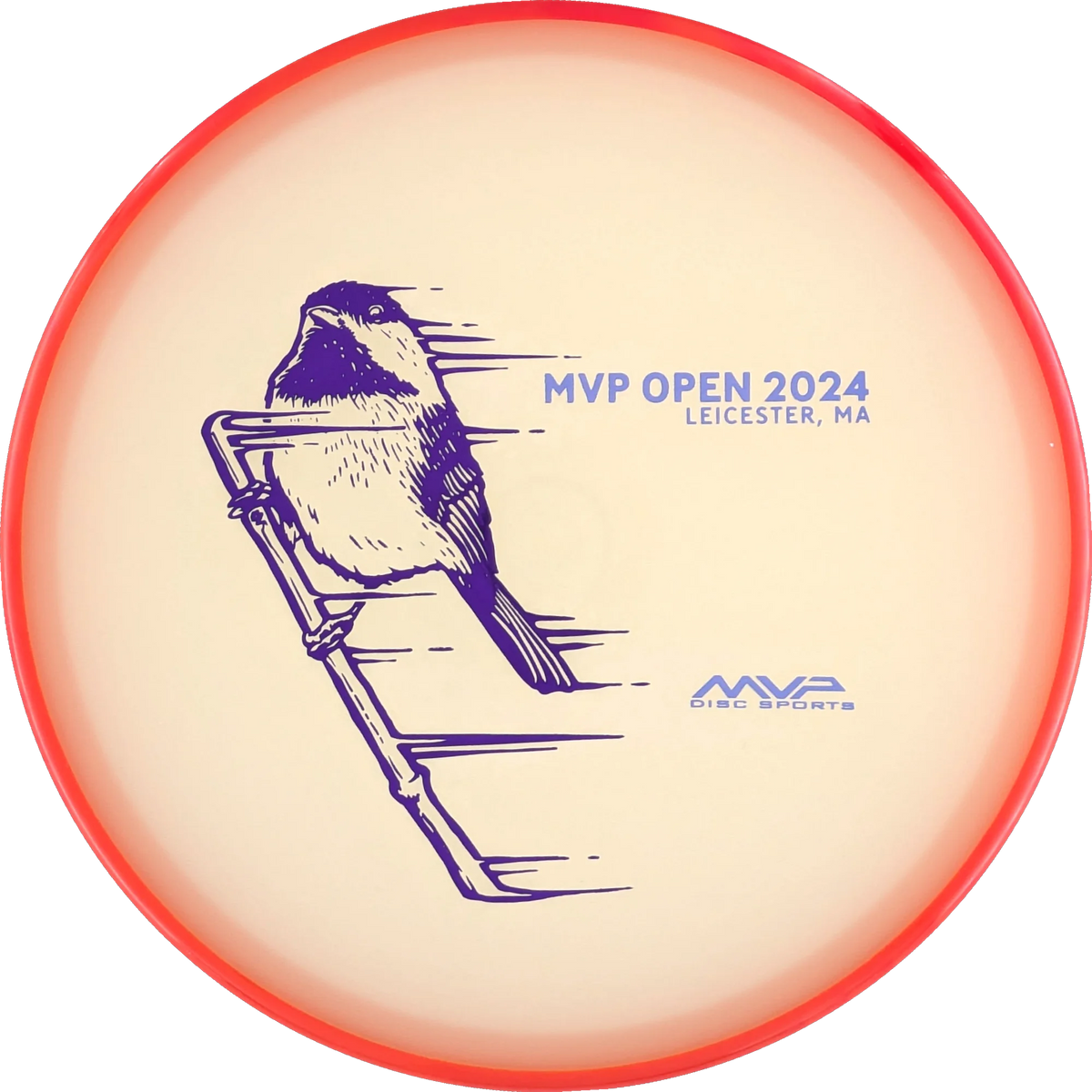 Eclipse MVP Open 2024 Tempo