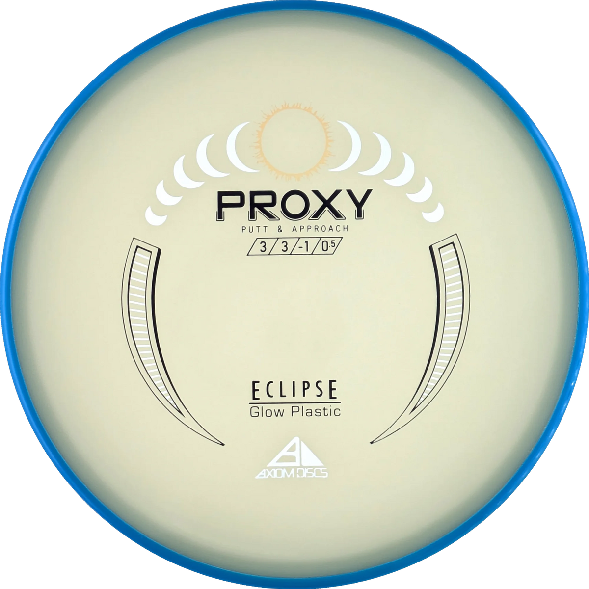 Eclipse Proxy