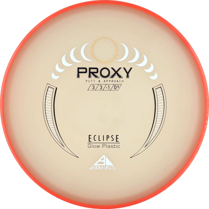 Eclipse Proxy