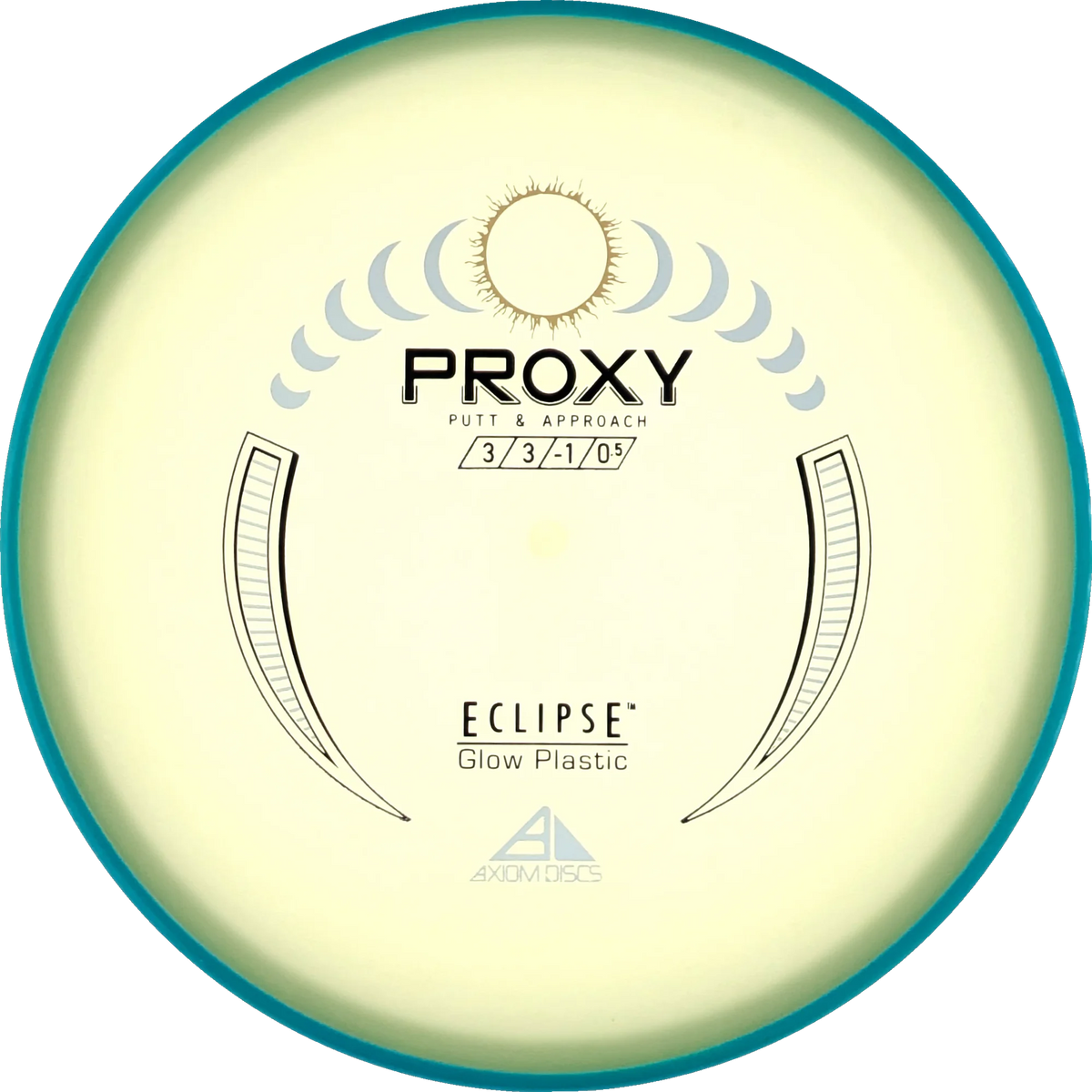 Eclipse Proxy