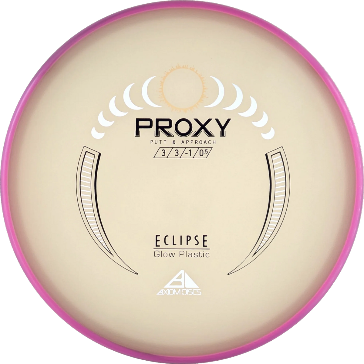 Eclipse Proxy
