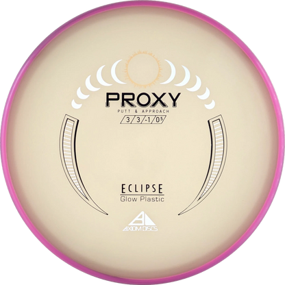 Eclipse Proxy