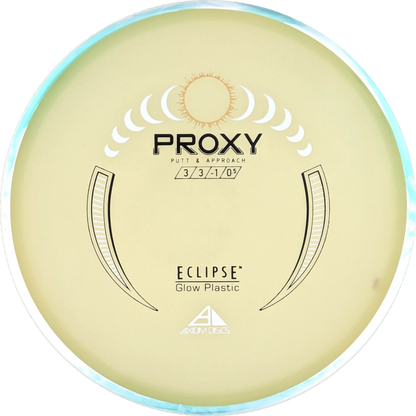 Eclipse Proxy