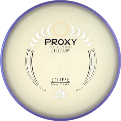 Eclipse Proxy