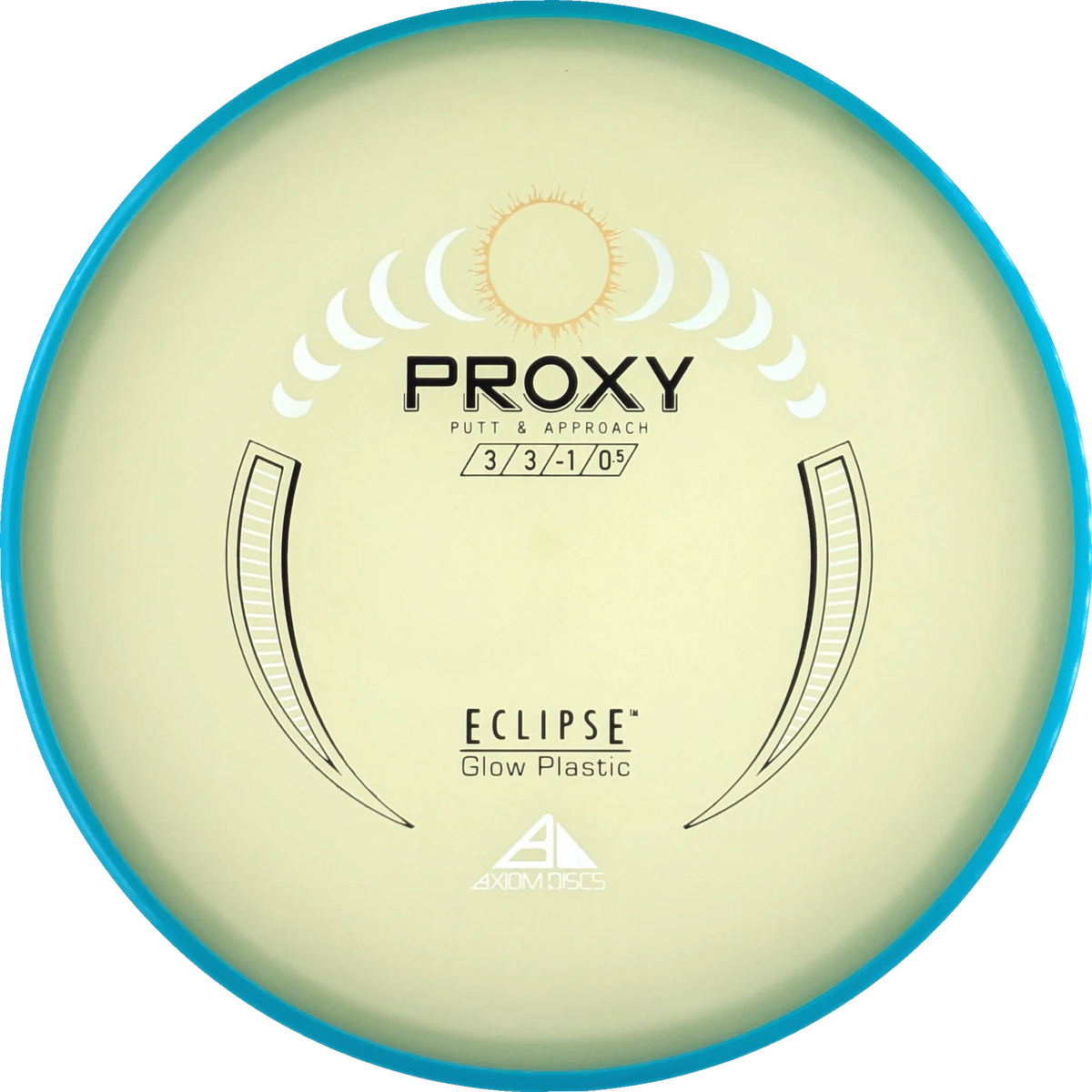 Eclipse Proxy