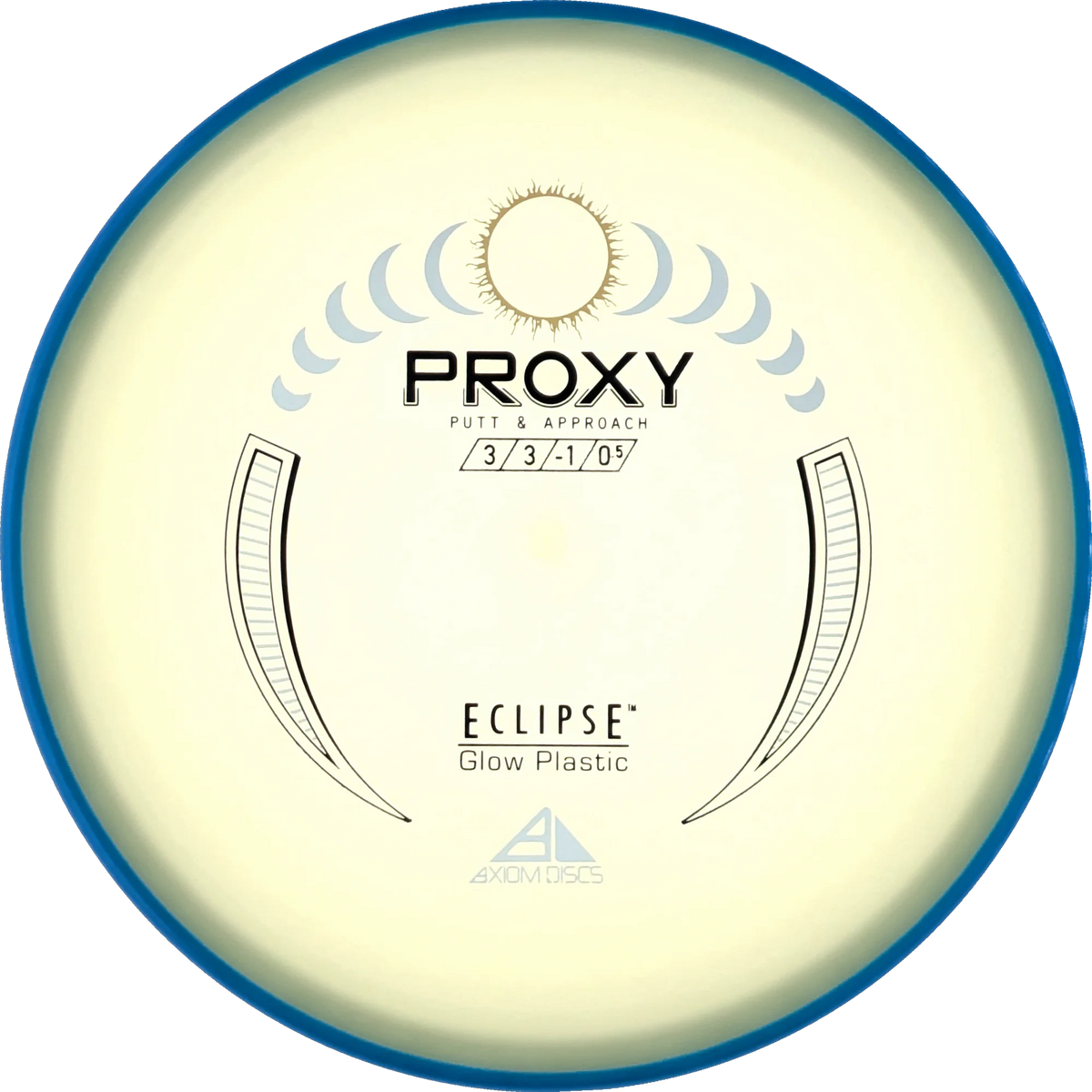 Eclipse Proxy