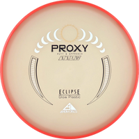 Eclipse Proxy