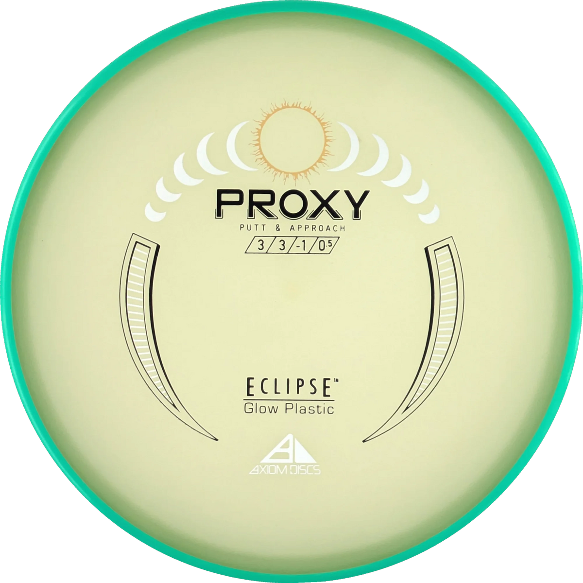 Eclipse Proxy