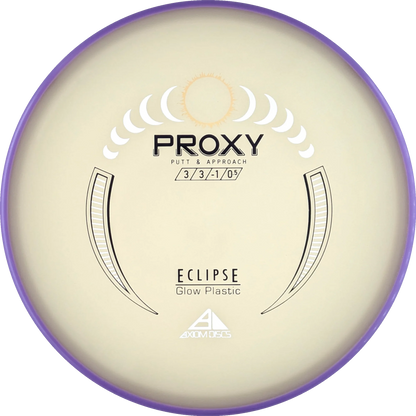Eclipse Proxy