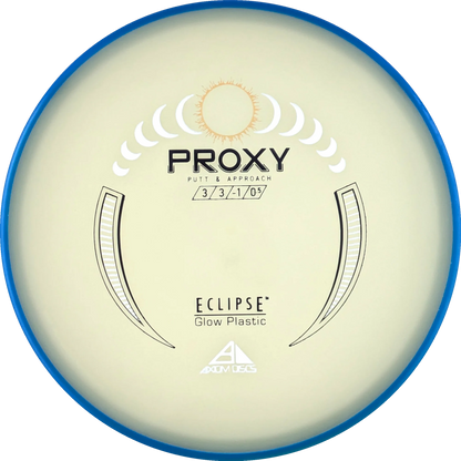 Eclipse Proxy