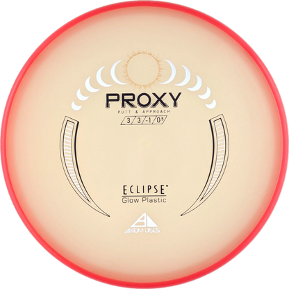 Eclipse Proxy