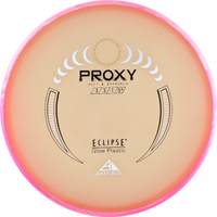 Eclipse Proxy