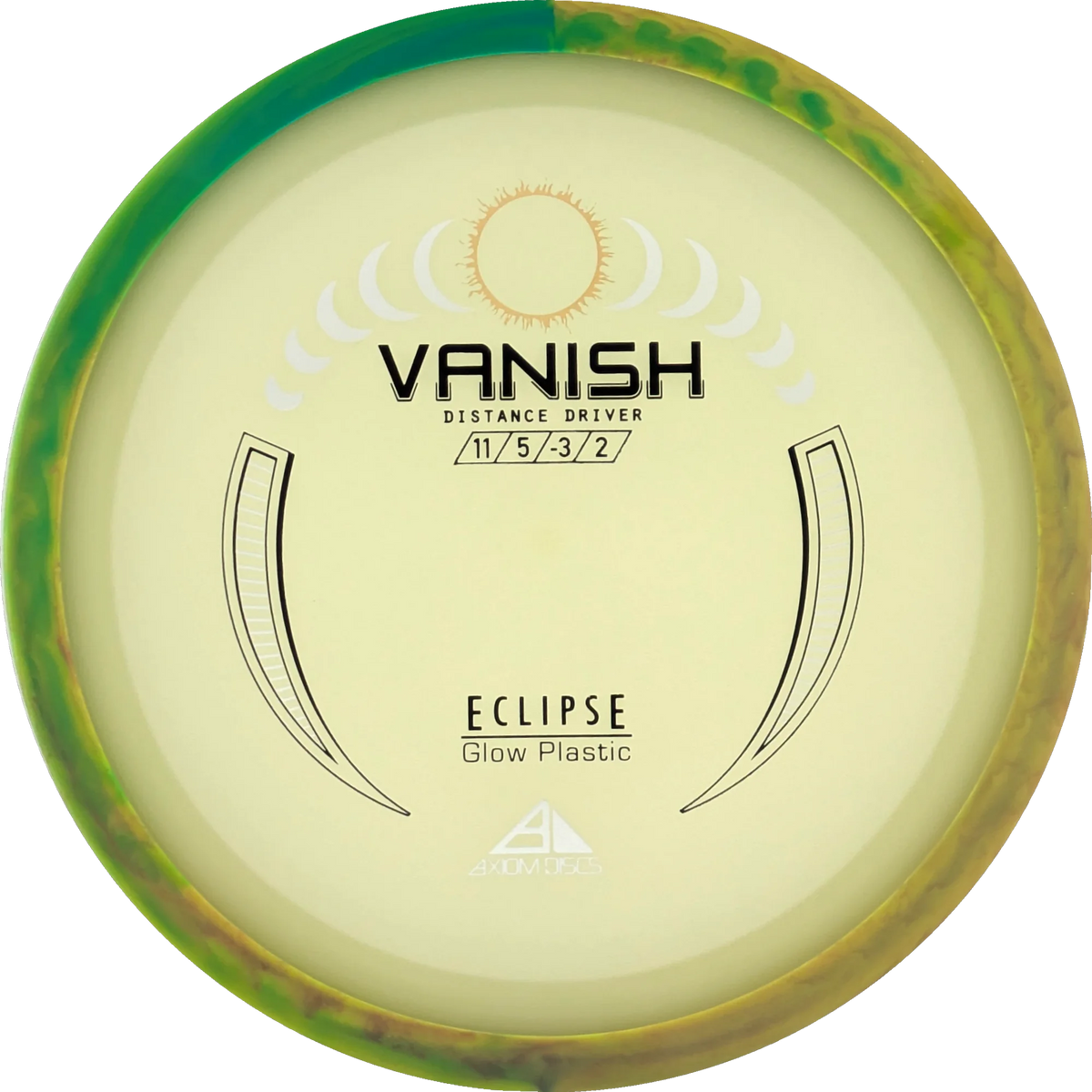 Eclipse Vanish