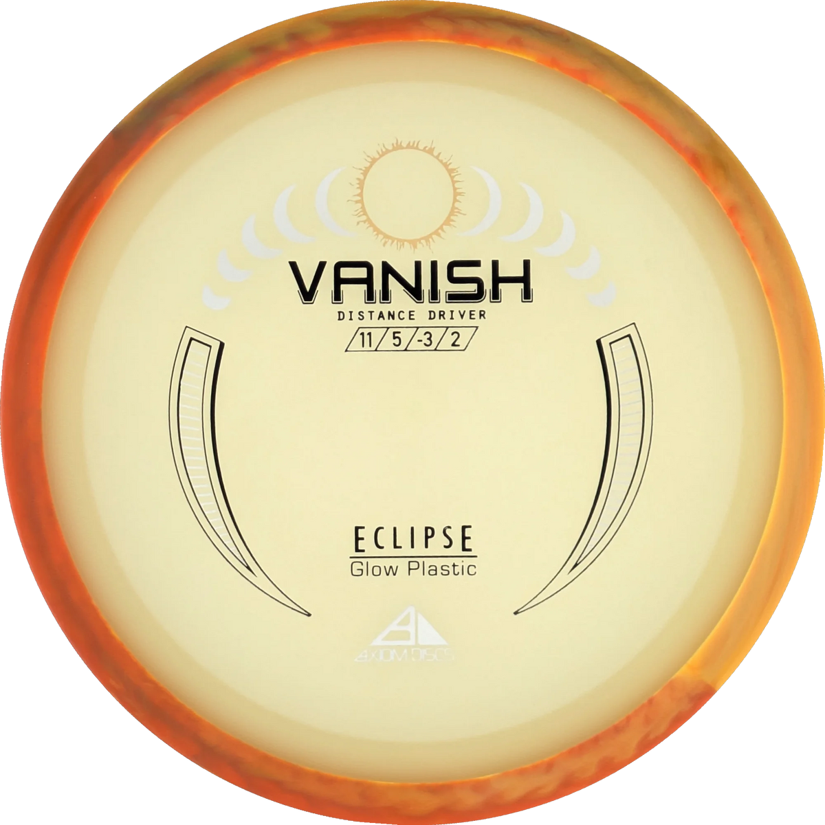Eclipse Vanish