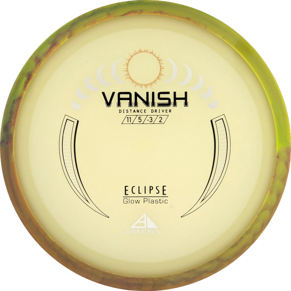 Eclipse Vanish