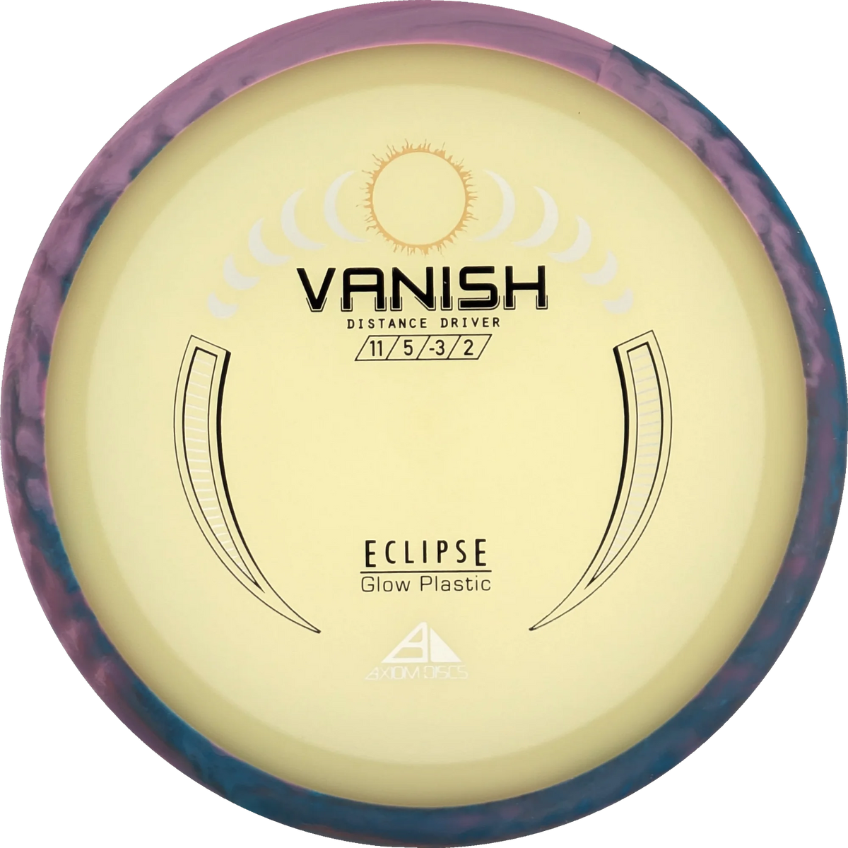 Eclipse Vanish