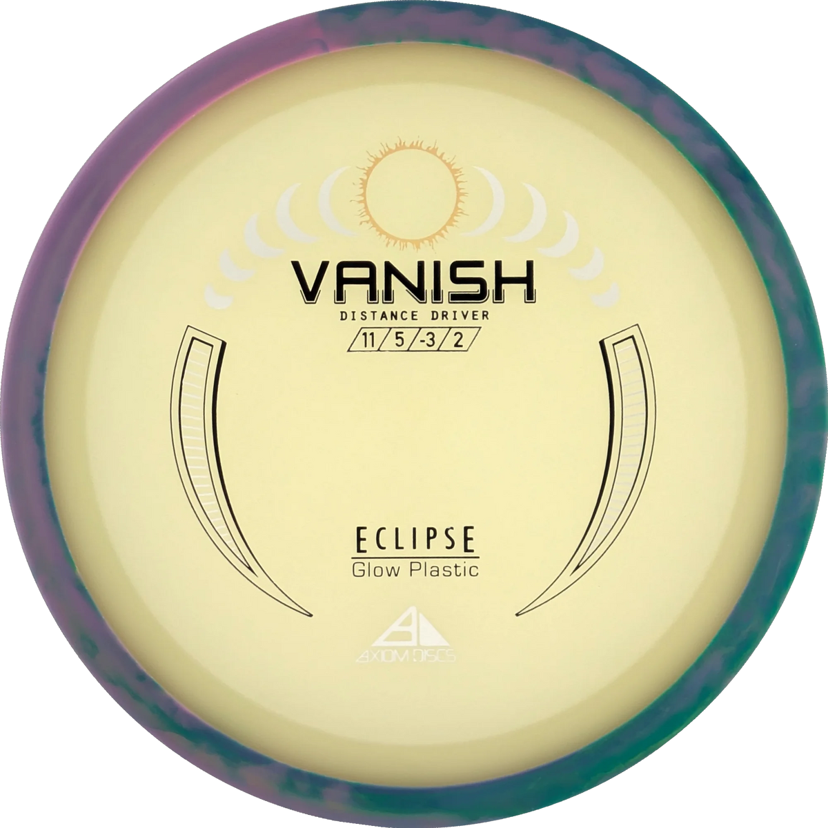 Eclipse Vanish